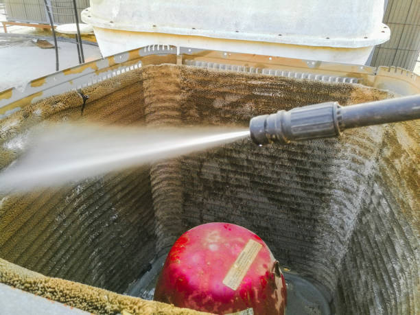 Best Air Duct Cleaning Cost  in Frazee, MN