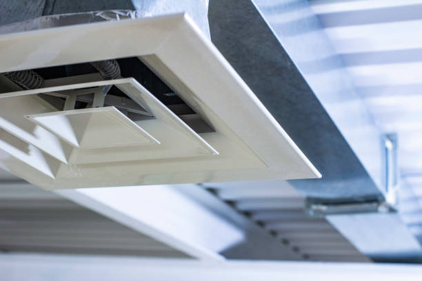 Best HVAC System Cleaning  in Frazee, MN