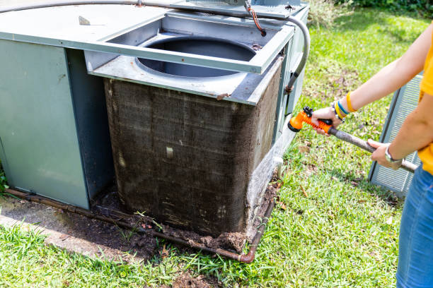 Best Local Air Duct Cleaning Services  in Frazee, MN