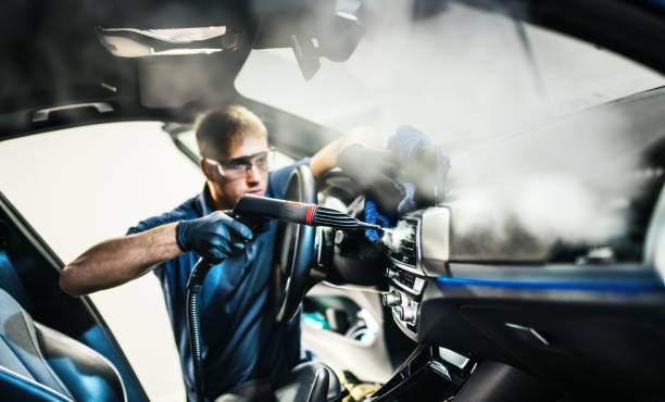 Best HVAC Air Duct Cleaning  in Frazee, MN