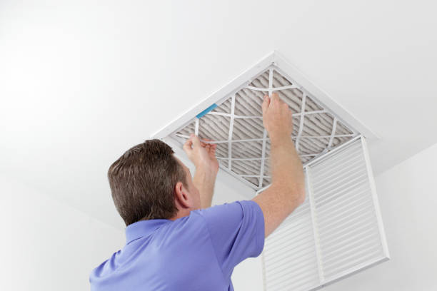 Best HVAC System Cleaning  in Frazee, MN